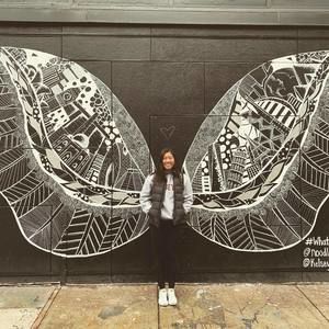 Meet your Posher, Sarah